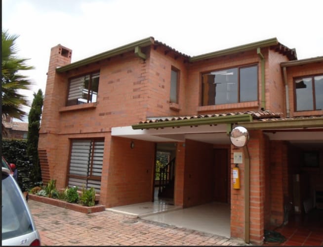 Casa de 4 alcobas en venta en Santa Maria De Los Lagos, Chía, 160 m² · foto 2 de 24