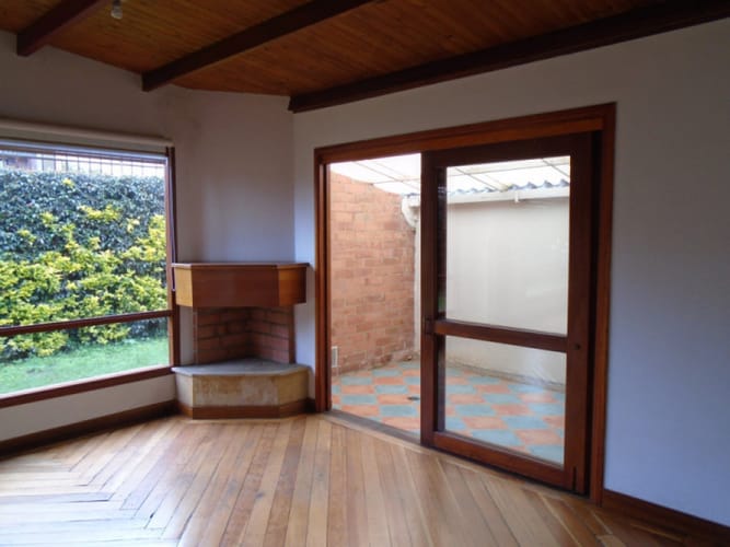 Casa de 4 alcobas en venta en Santa Maria De Los Lagos, Chía, 160 m² · foto 3 de 24