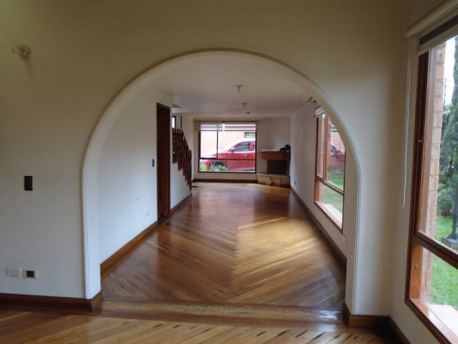 Casa de 4 alcobas en venta en Santa Maria De Los Lagos, Chía, 160 m² · foto 5 de 24