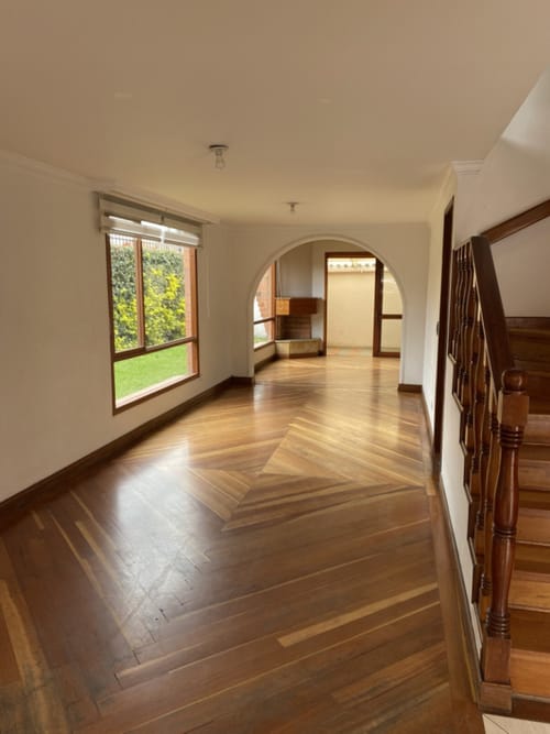 Casa de 4 alcobas en venta en Santa Maria De Los Lagos, Chía, 160 m² · foto 6 de 24