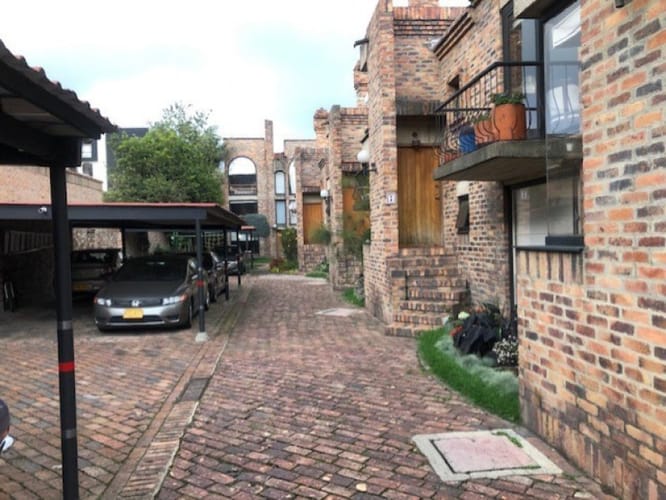 Casa de 4 alcobas en venta en Cedritos, Bogotá, 170 m² · foto 20 de 20