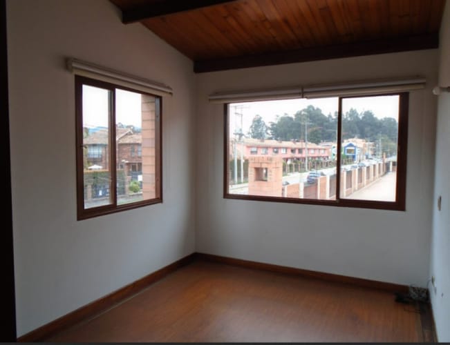 Casa de 4 alcobas en venta en Santa Maria De Los Lagos, Chía, 160 m² · foto 17 de 24