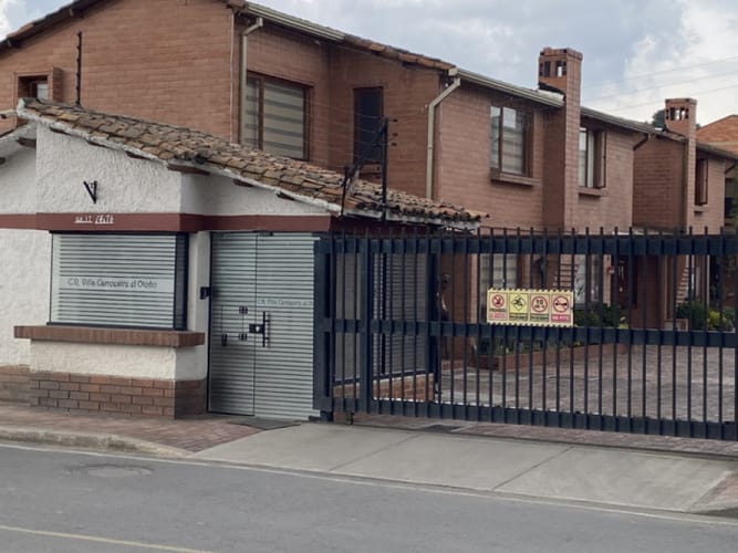 Casa de 4 alcobas en venta en Santa Maria De Los Lagos, Chía, 160 m² · foto 19 de 24