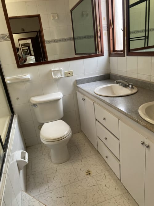 Casa de 4 alcobas en venta en Santa Maria De Los Lagos, Chía, 160 m² · foto 21 de 24