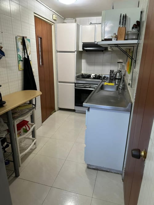 Apartamento de 3 alcobas en venta en Santa Barbara Central, Bogotá, 94 m² · foto 4 de 24