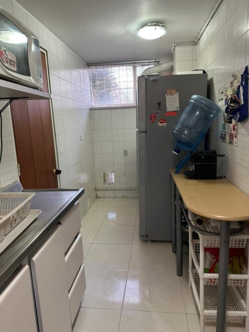 Apartamento de 3 alcobas en venta en Santa Barbara Central, Bogotá, 94 m² · foto 5 de 24