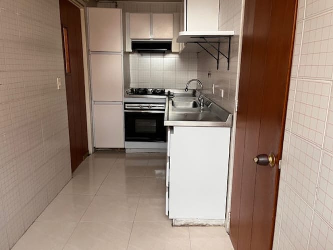 Apartamento de 3 alcobas en venta en Santa Barbara Central, Bogotá, 94 m² · foto 7 de 24