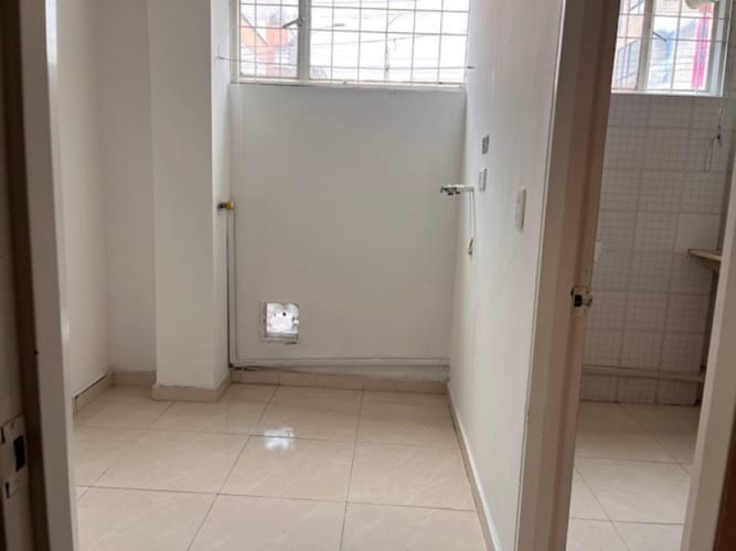 Apartamento de 3 alcobas en venta en Santa Barbara Central, Bogotá, 94 m² · foto 9 de 24