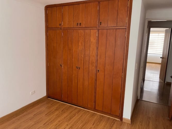 Apartamento de 3 alcobas en venta en Santa Barbara Central, Bogotá, 94 m² · foto 14 de 24