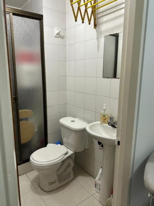 Apartamento de 3 alcobas en venta en Santa Barbara Central, Bogotá, 94 m² · foto 15 de 24