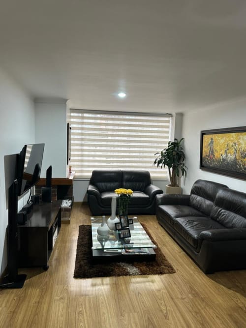 Apartamento de 3 alcobas en venta en Santa Barbara Central, Bogotá, 94 m² · foto 17 de 24