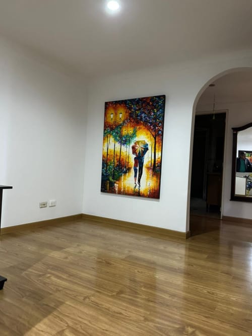 Apartamento de 3 alcobas en venta en Santa Barbara Central, Bogotá, 94 m² · foto 18 de 24