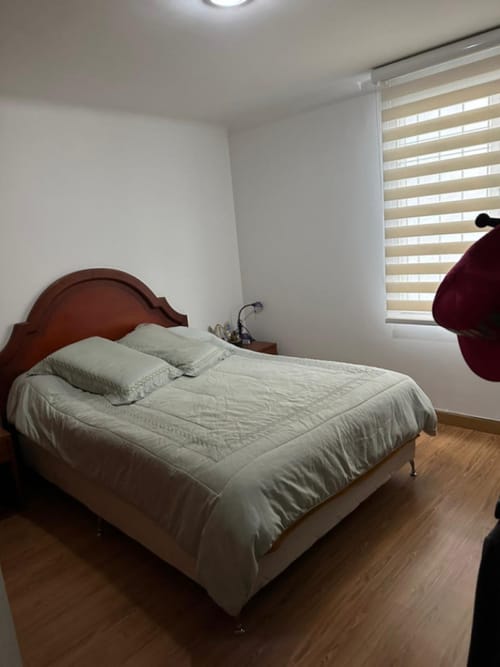 Apartamento de 3 alcobas en venta en Santa Barbara Central, Bogotá, 94 m² · foto 22 de 24
