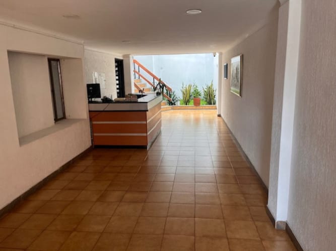 Apartamento de 3 alcobas en venta en Santa Barbara Central, Bogotá, 94 m² · foto 24 de 24