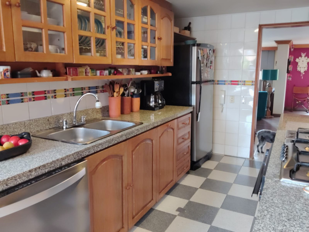 Apartamento en venta en El Nogal, Bogotá · foto 7 de 9