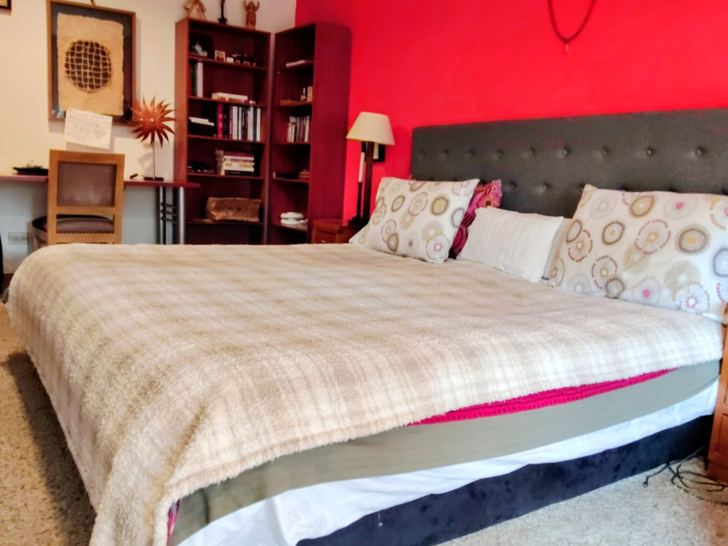 Apartamento en venta en El Nogal, Bogotá · foto 9 de 9