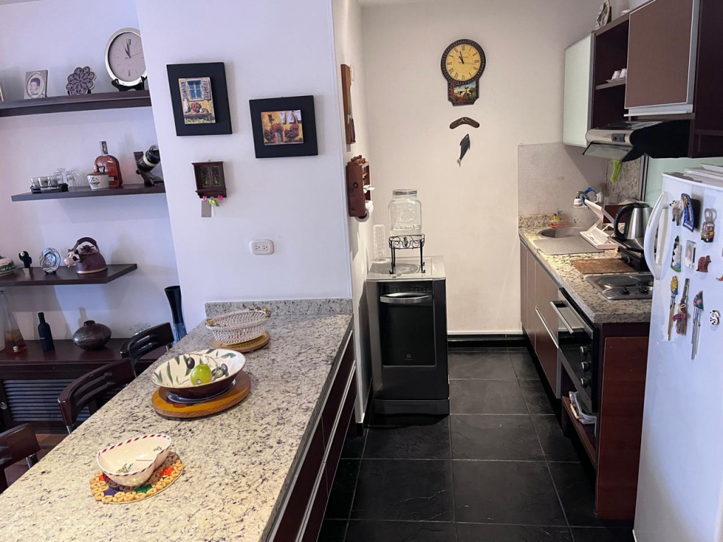 Apartamento en venta en Centro Historico, Chía · foto 5 de 24