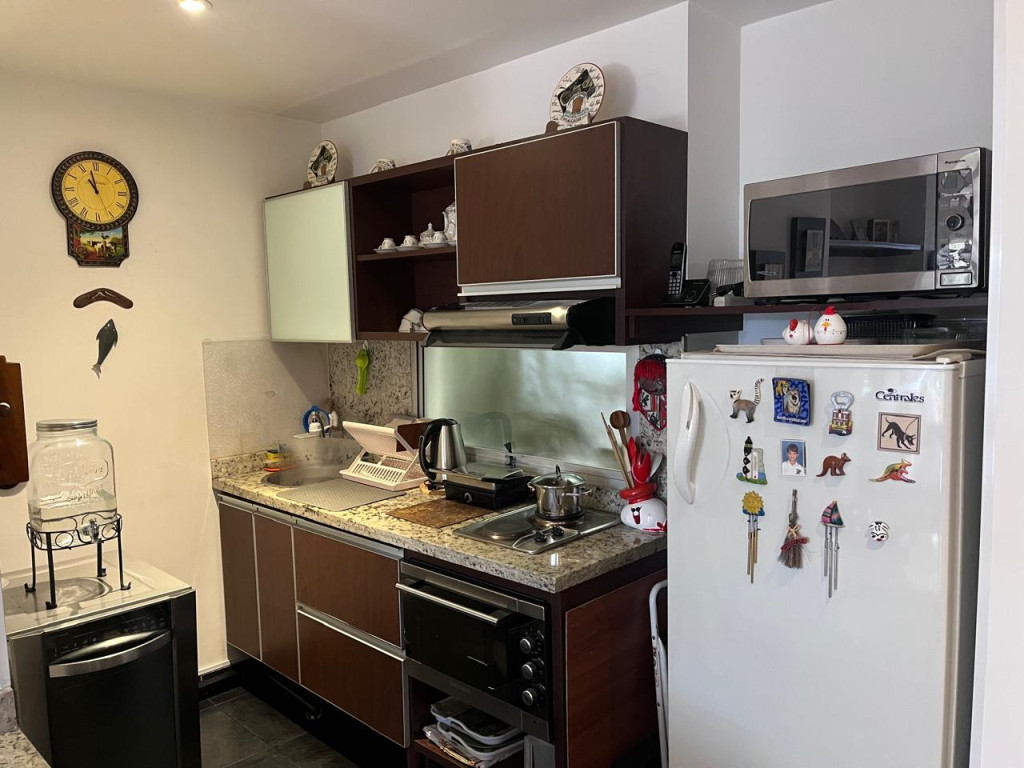 Apartamento en venta en Centro Historico, Chía · foto 6 de 24
