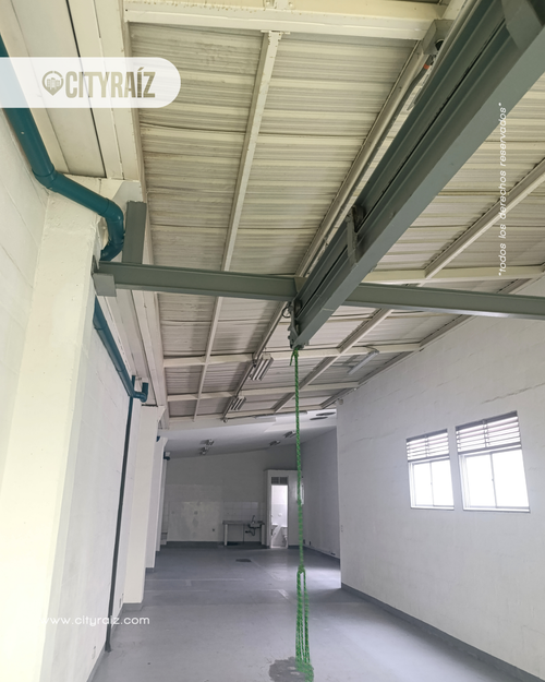Bodega en arriendo en Viviendas Del Sur, Medellín, 170 m² · foto 7 de 13