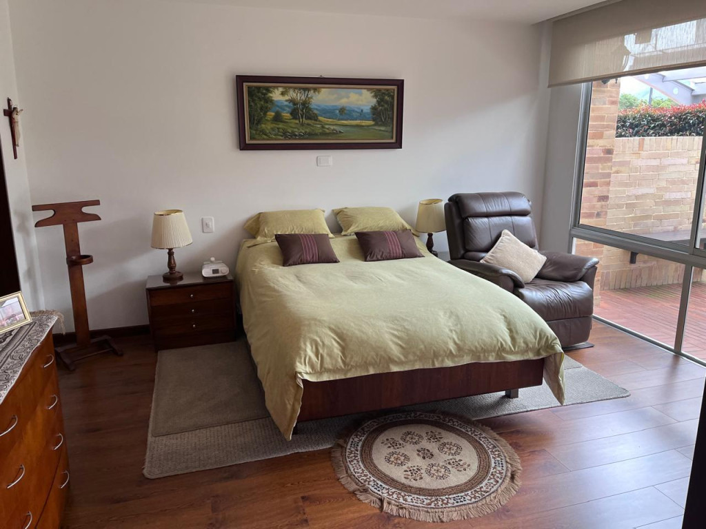 Apartamento en venta en Centro Historico, Chía · foto 12 de 24