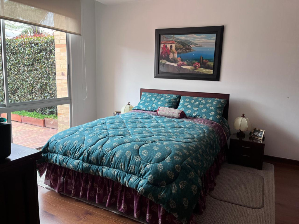 Apartamento en venta en Centro Historico, Chía · foto 13 de 24