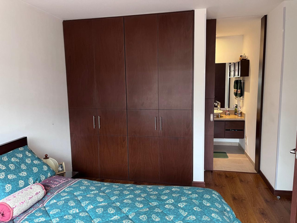Apartamento en venta en Centro Historico, Chía · foto 14 de 24