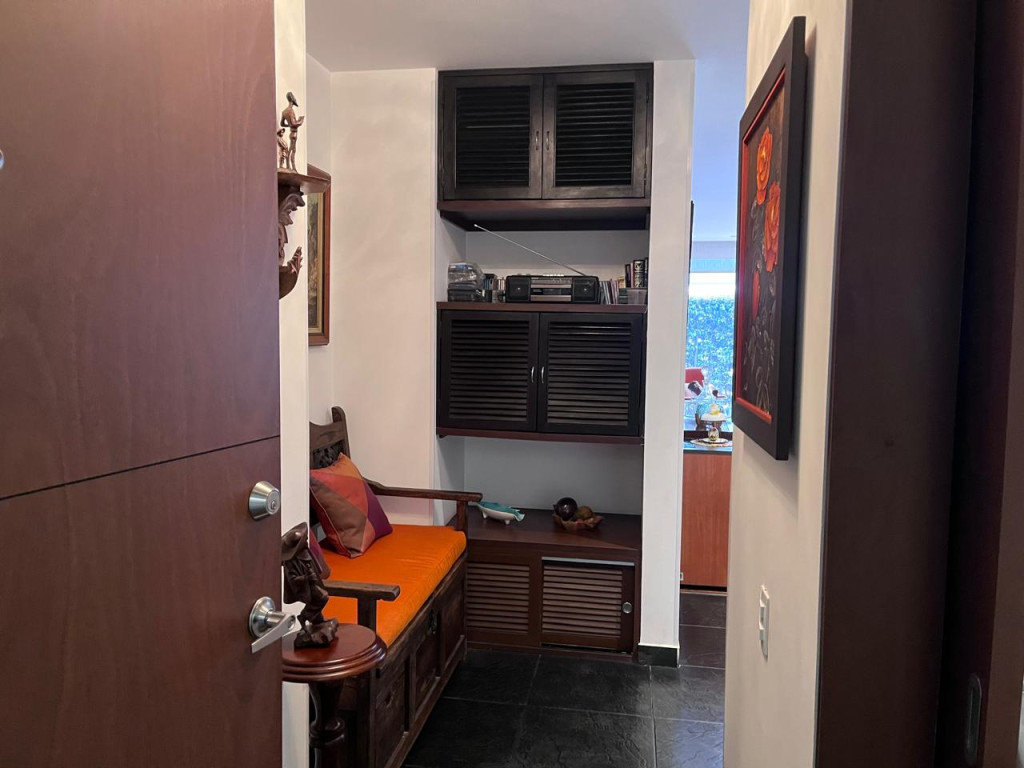 Apartamento en venta en Centro Historico, Chía · foto 17 de 24