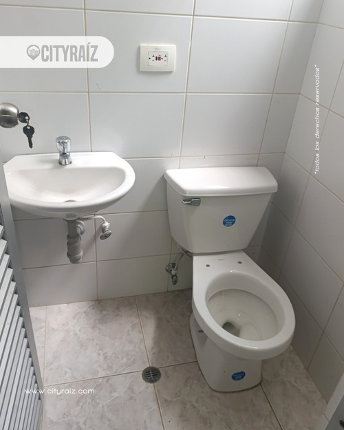 Bodega en arriendo en Viviendas Del Sur, Medellín, 170 m² · foto 13 de 13