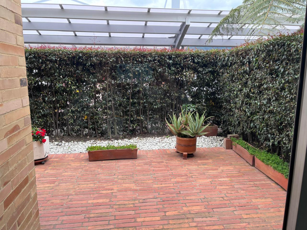 Apartamento en venta en Centro Historico, Chía · foto 19 de 24