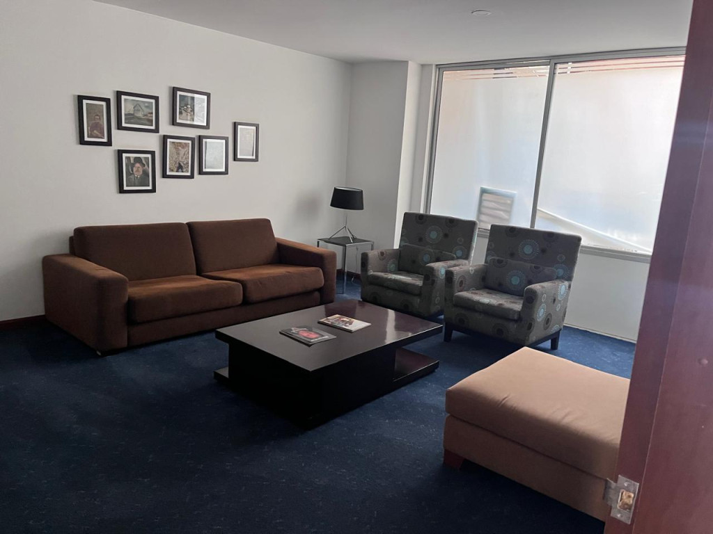 Apartamento en venta en Centro Historico, Chía · foto 20 de 24