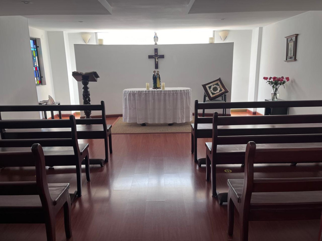 Apartamento en venta en Centro Historico, Chía · foto 22 de 24