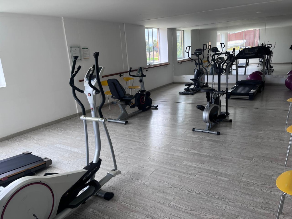 Apartamento en venta en Centro Historico, Chía · foto 23 de 24