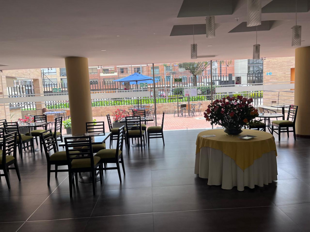 Apartamento en venta en Centro Historico, Chía · foto 24 de 24