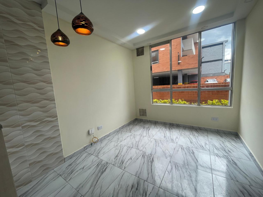 Apartamento en venta en Comuneros, Bogotá · foto 3 de 17