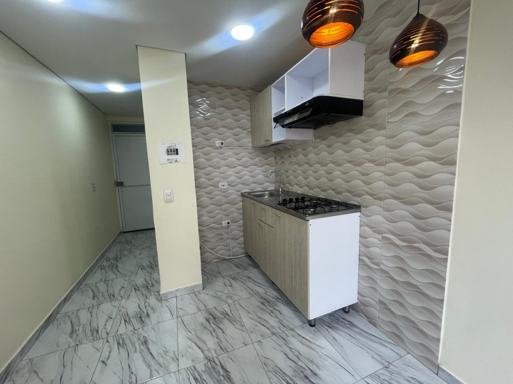 Apartamento en venta en Comuneros, Bogotá · foto 5 de 17