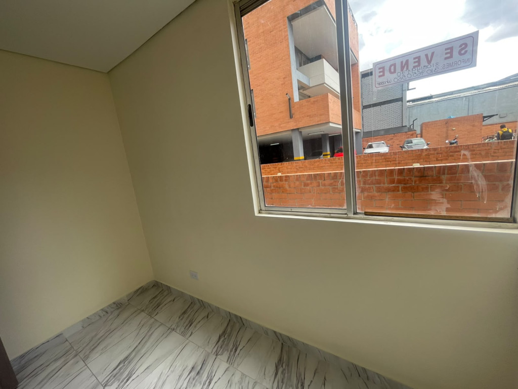 Apartamento en venta en Comuneros, Bogotá · foto 6 de 17