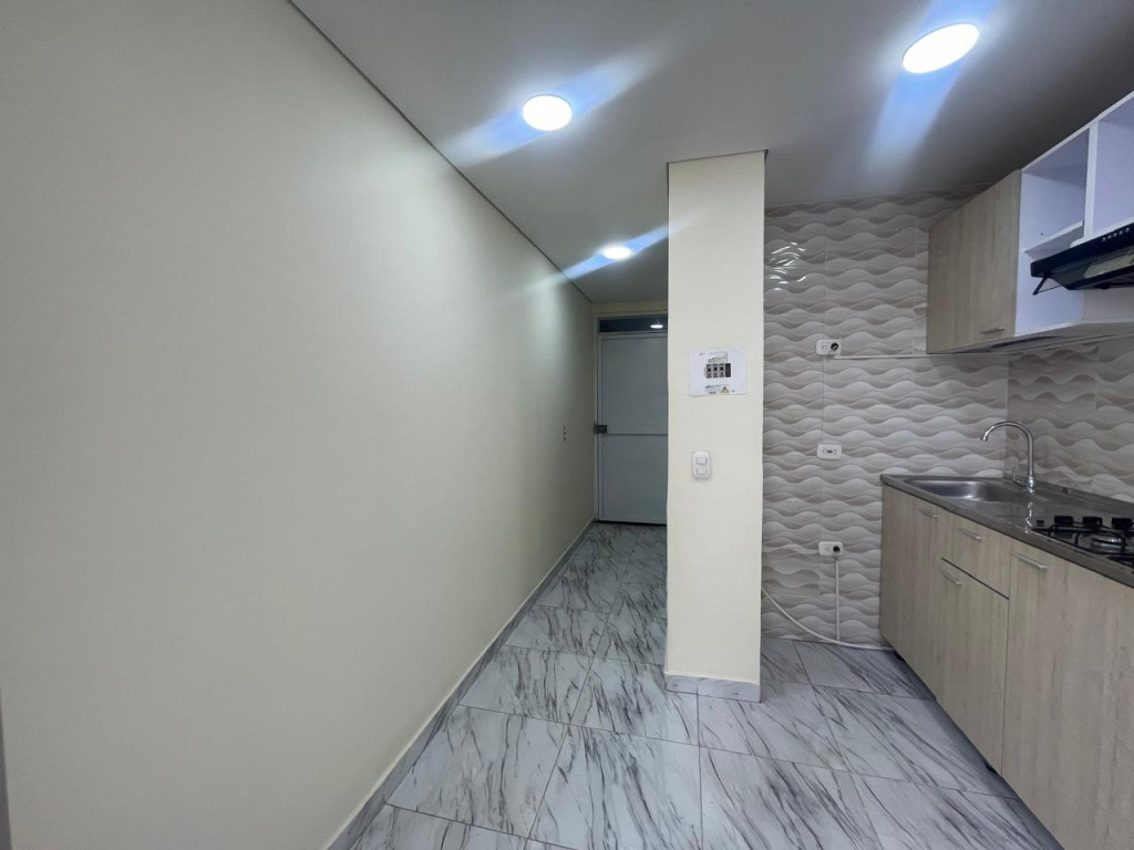 Apartamento en venta en Comuneros, Bogotá · foto 7 de 17