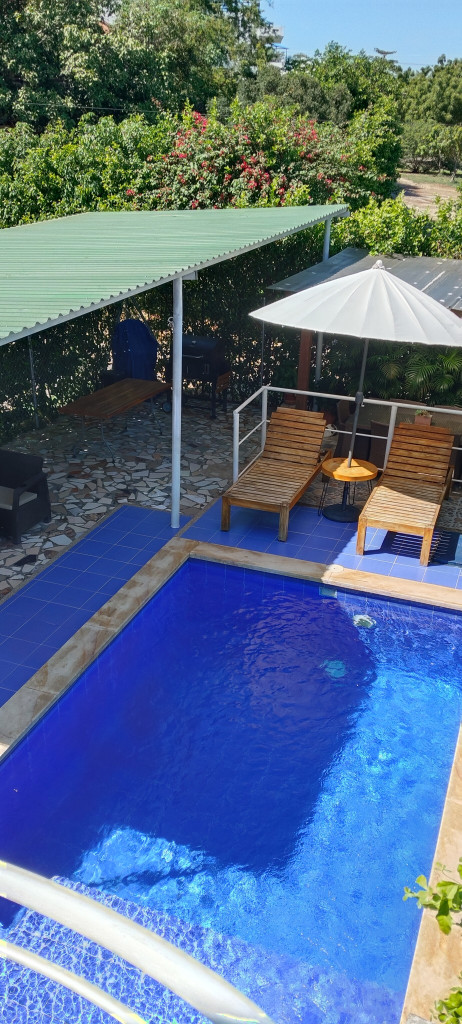 Casa en venta en Bello Horizonte, Santa Marta · foto 2 de 21