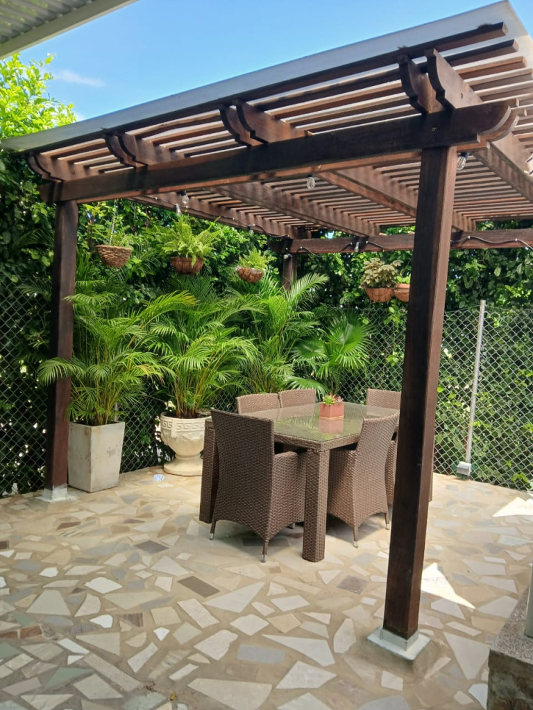 Casa en venta en Bello Horizonte, Santa Marta · foto 3 de 21