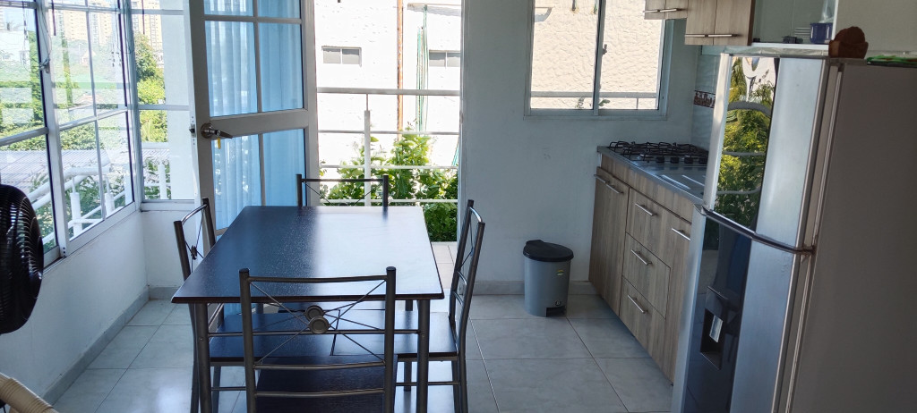Casa en venta en Bello Horizonte, Santa Marta · foto 4 de 21