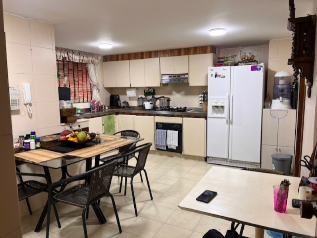 Apartamento en venta en San Patricio, Bogotá · foto 3 de 24