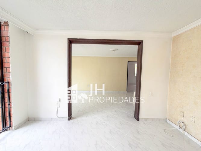 Apartamento de 3 alcobas en venta en Cañaveral, Floridablanca, 92 m² · foto 4 de 15