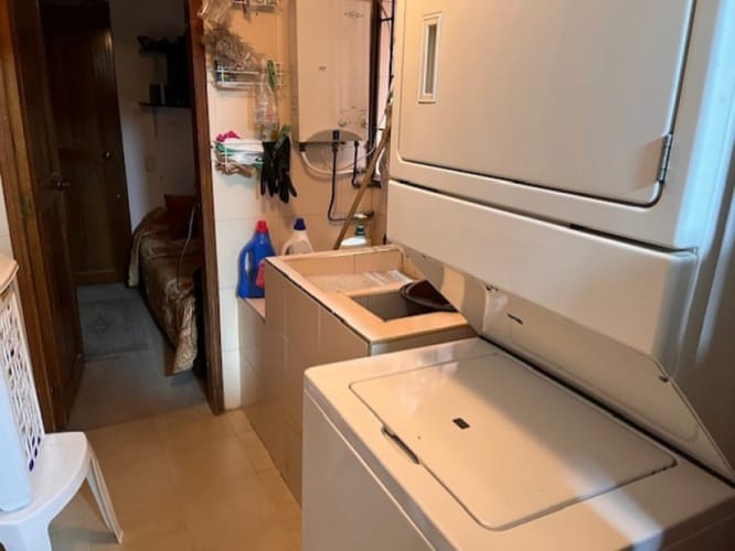 Apartamento en venta en San Patricio, Bogotá · foto 5 de 24