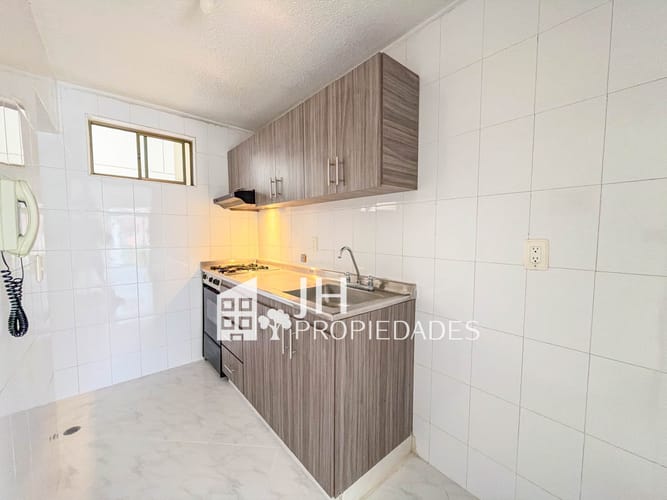Apartamento de 3 alcobas en venta en Cañaveral, Floridablanca, 92 m² · foto 6 de 15