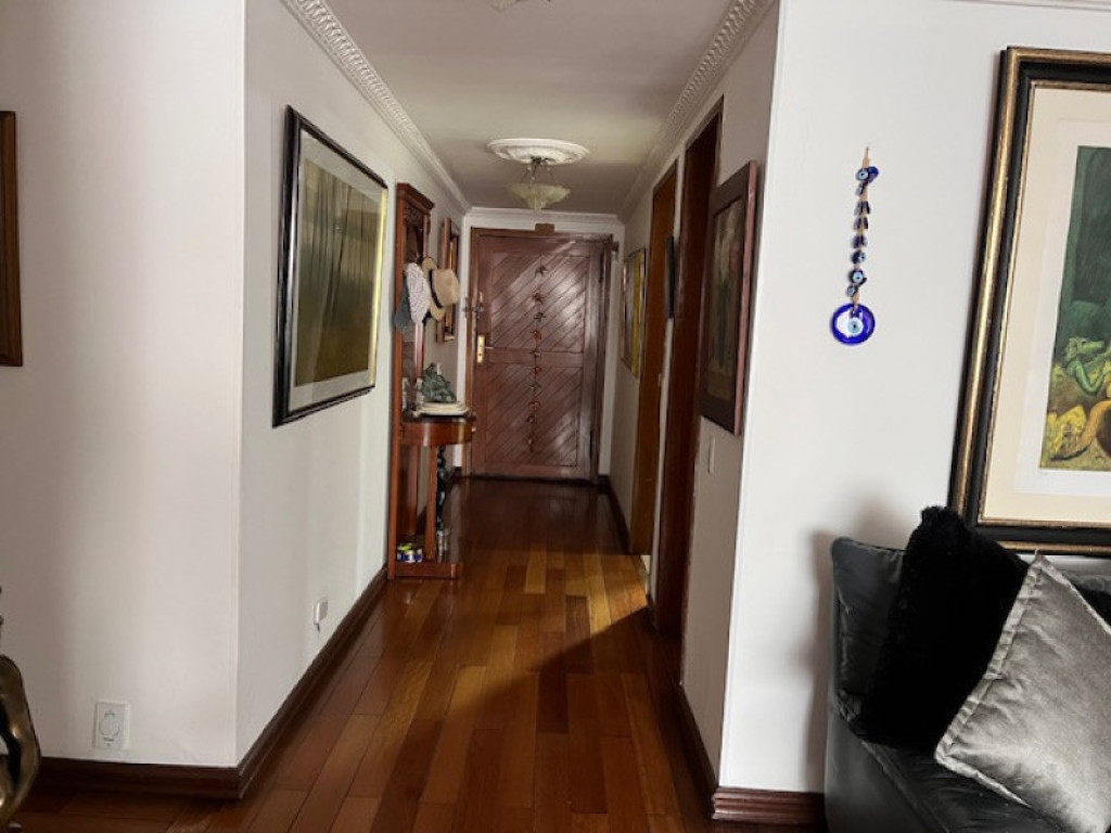 Apartamento en venta en San Patricio, Bogotá · foto 7 de 24