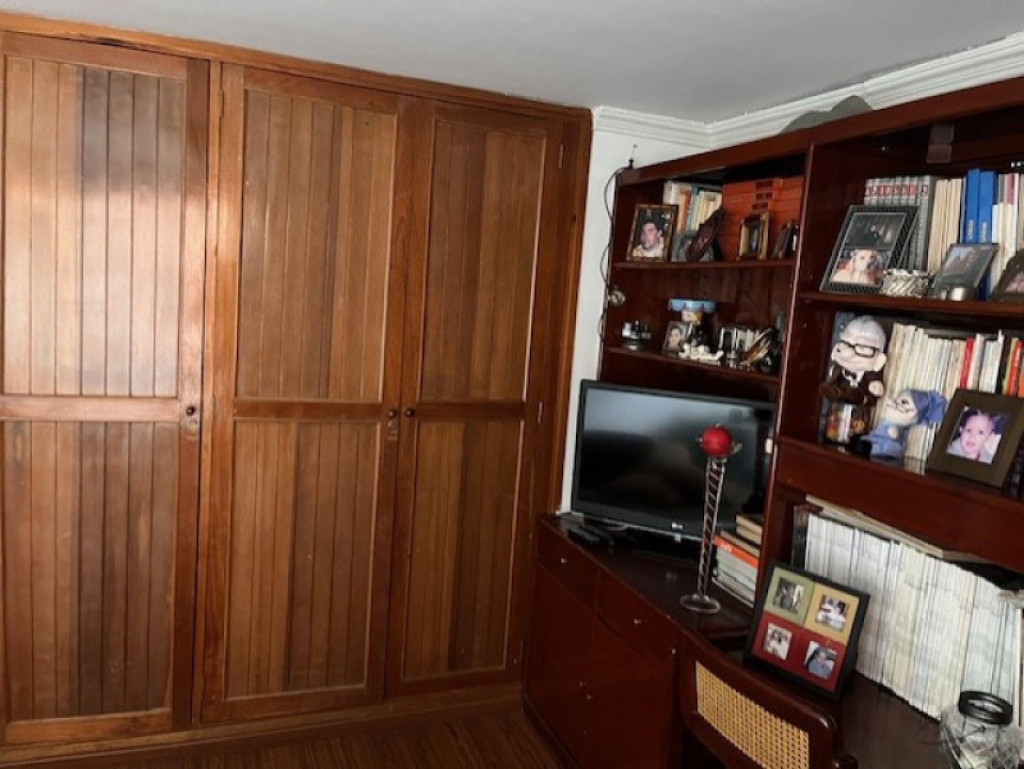 Apartamento en venta en San Patricio, Bogotá · foto 8 de 24