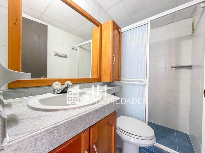 Apartamento de 3 alcobas en venta en Cañaveral, Floridablanca, 92 m² · foto 9 de 15