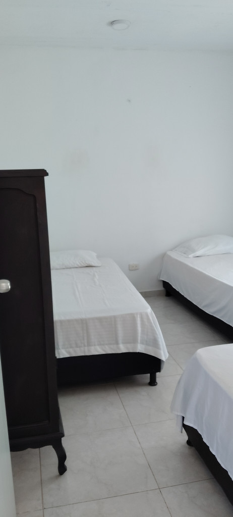 Casa en venta en Bello Horizonte, Santa Marta · foto 13 de 21