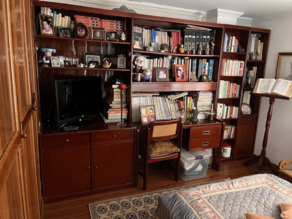 Apartamento en venta en San Patricio, Bogotá · foto 9 de 24