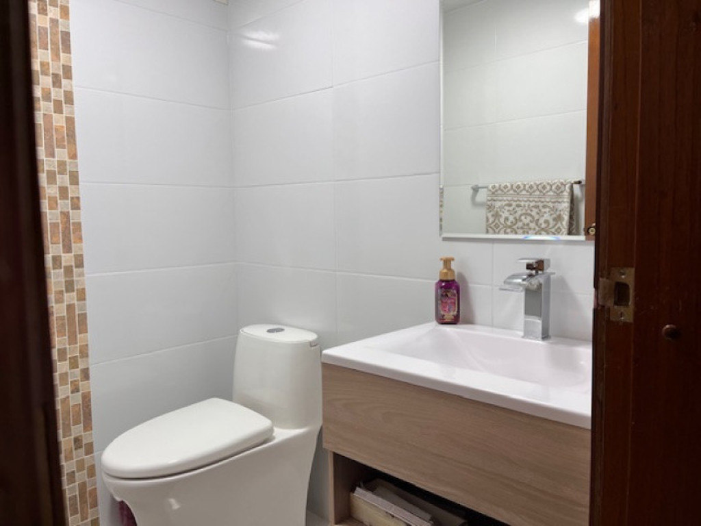 Apartamento en venta en San Patricio, Bogotá · foto 10 de 24